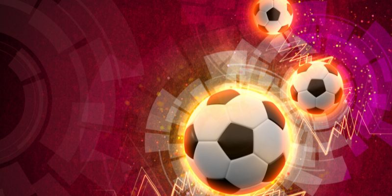 Odds là tỷ lệ cược trong cá độ bóng đá